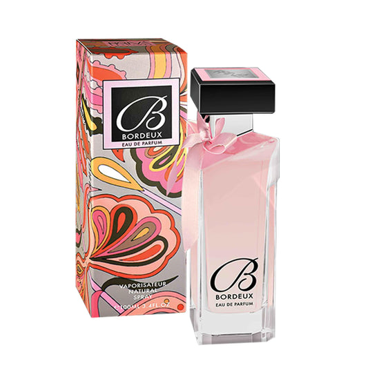 Bordeux - Emper Perfumes