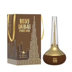 Burj Dubai Pure Oud - Emper Perfumes