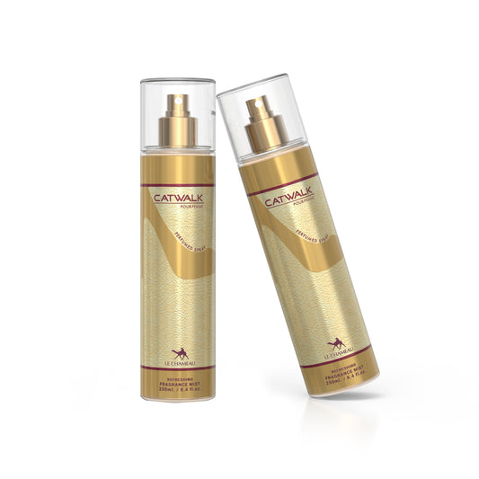 Catwalk - Body Mist