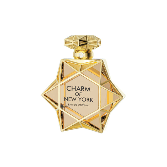 Charm of New York