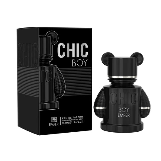 Chic Boy - Emper Perfumes