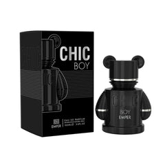 Chic Boy - Emper Perfumes