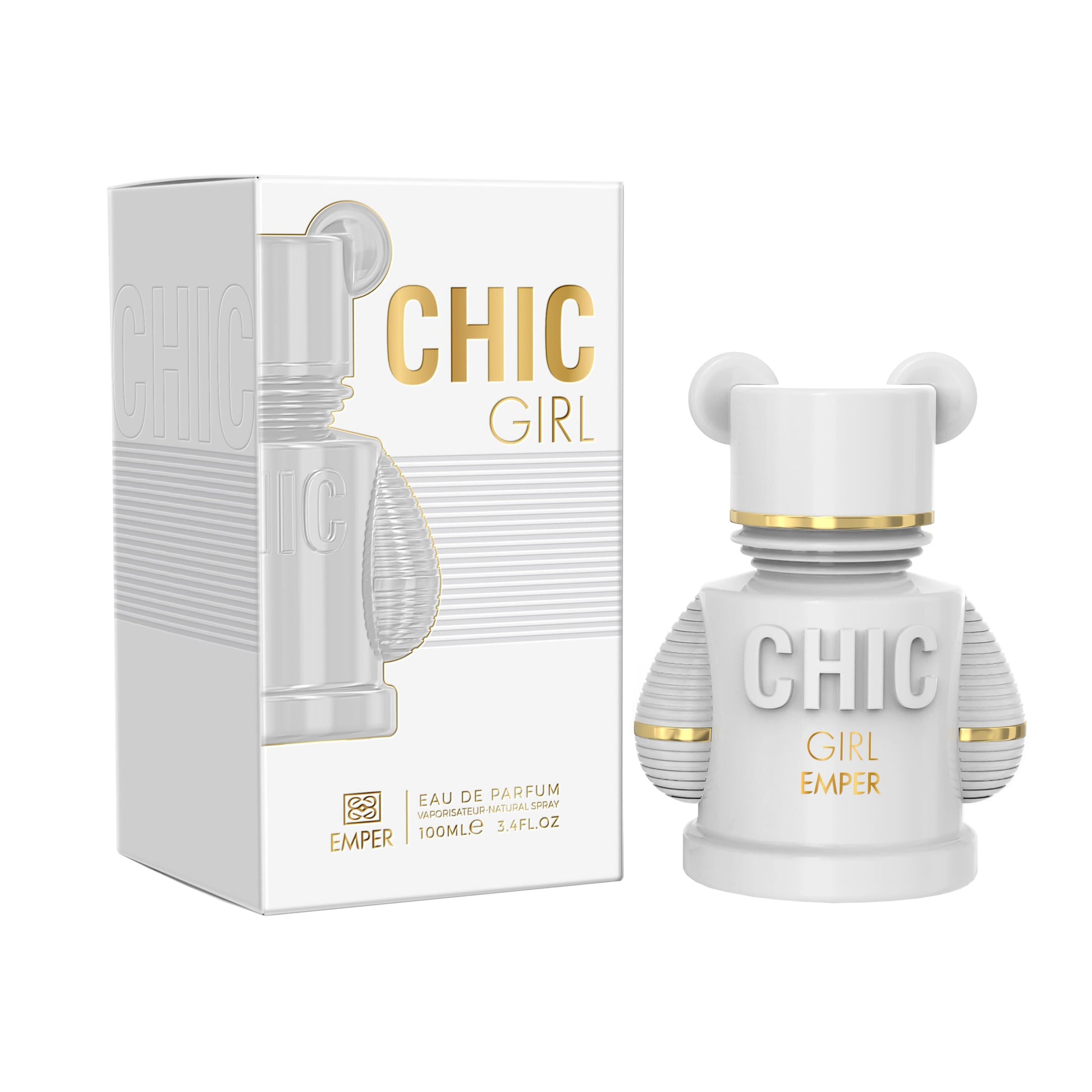 Chic Girl - Emper Perfumes