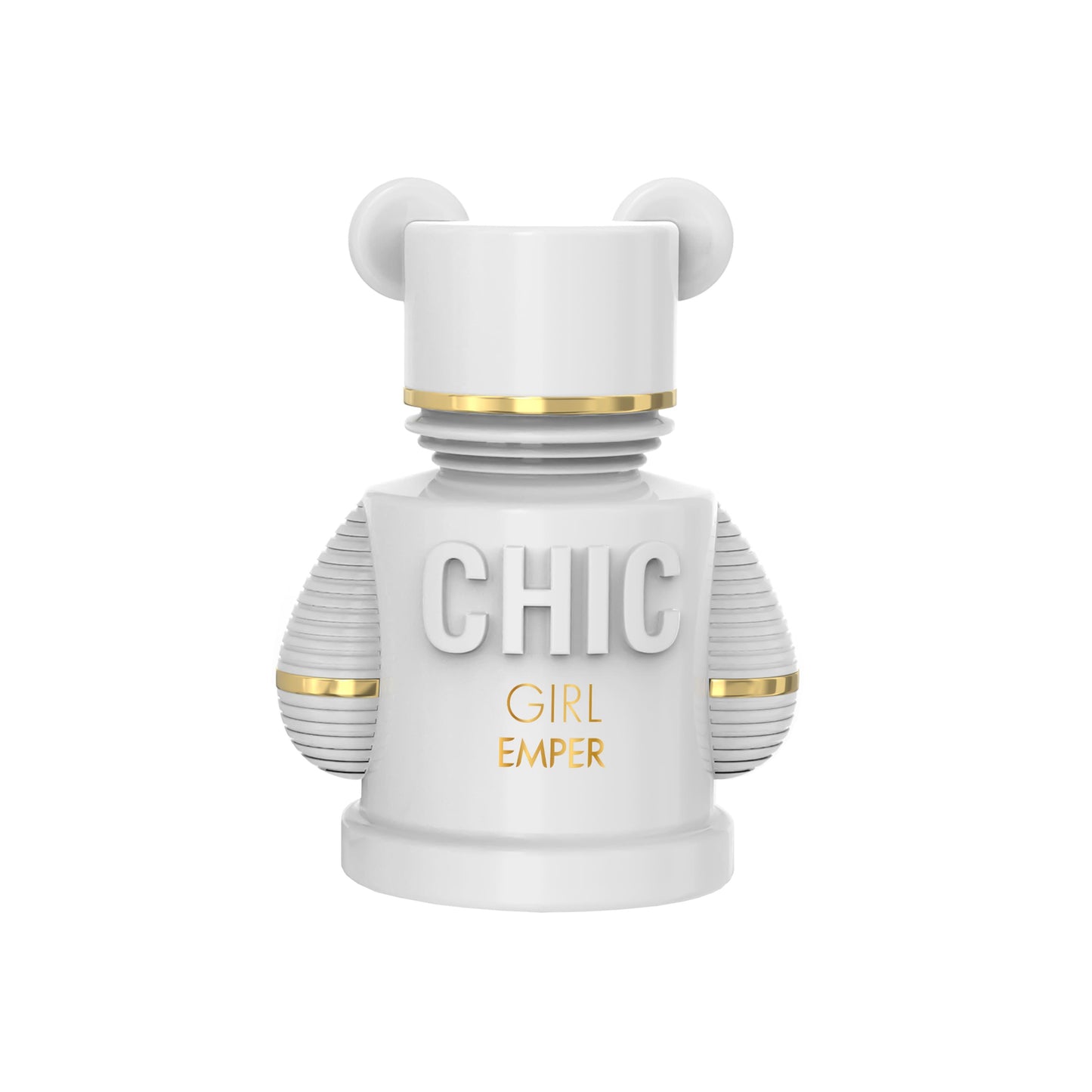 Chic Girl - Emper Perfumes