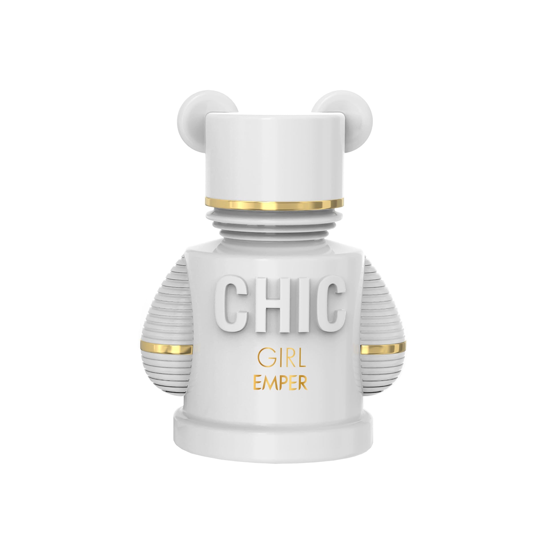 Chic Girl - Emper Perfumes