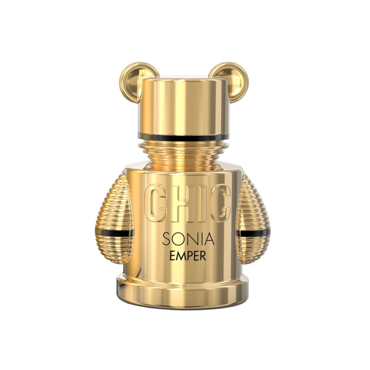 Chic Sonia - Emper Perfumes