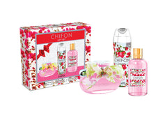 3 in 1  Gift Set by Chifon