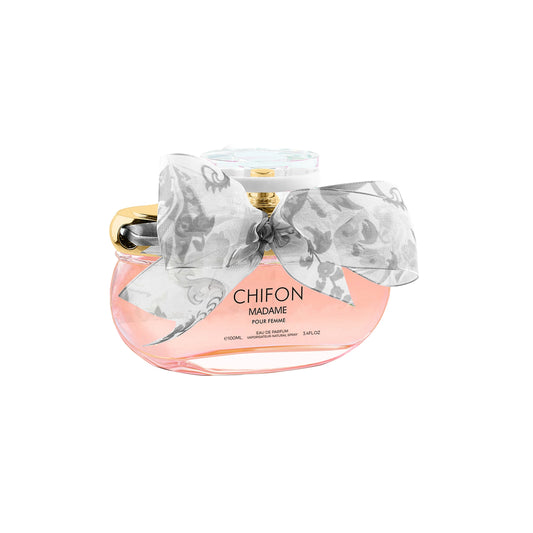 Chifon Madame - Emper Perfumes