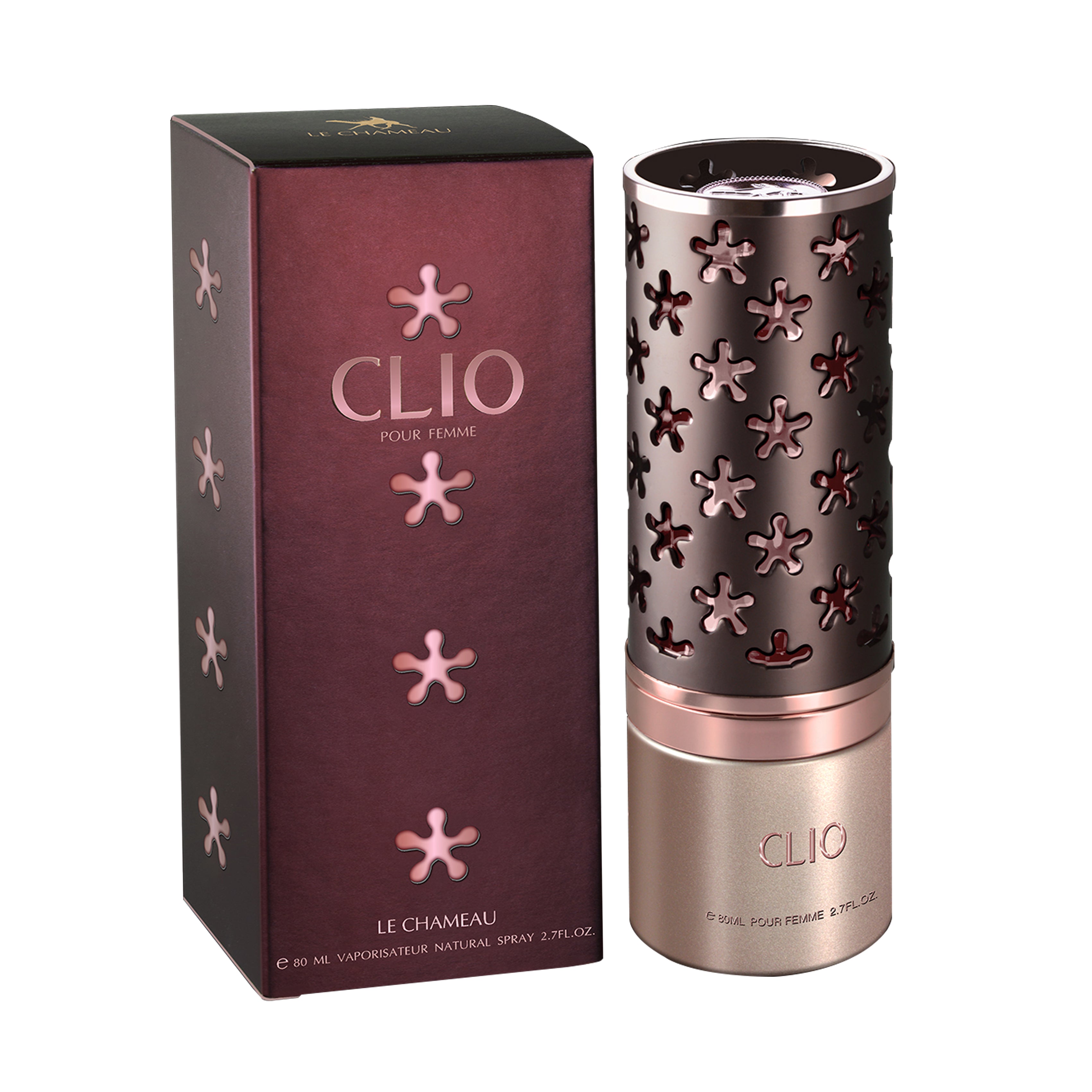 Clio Woman - Emper Perfumes