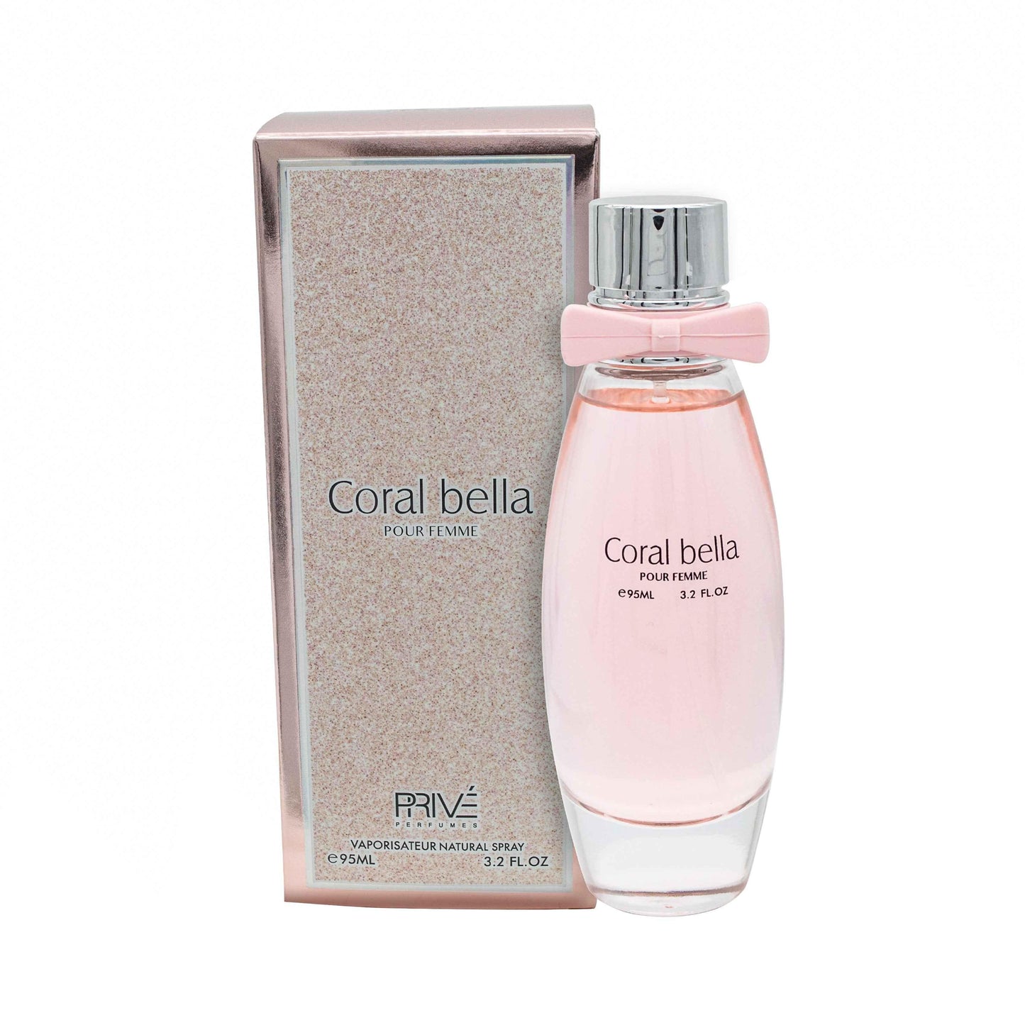 Coral Bella - Emper Perfumes