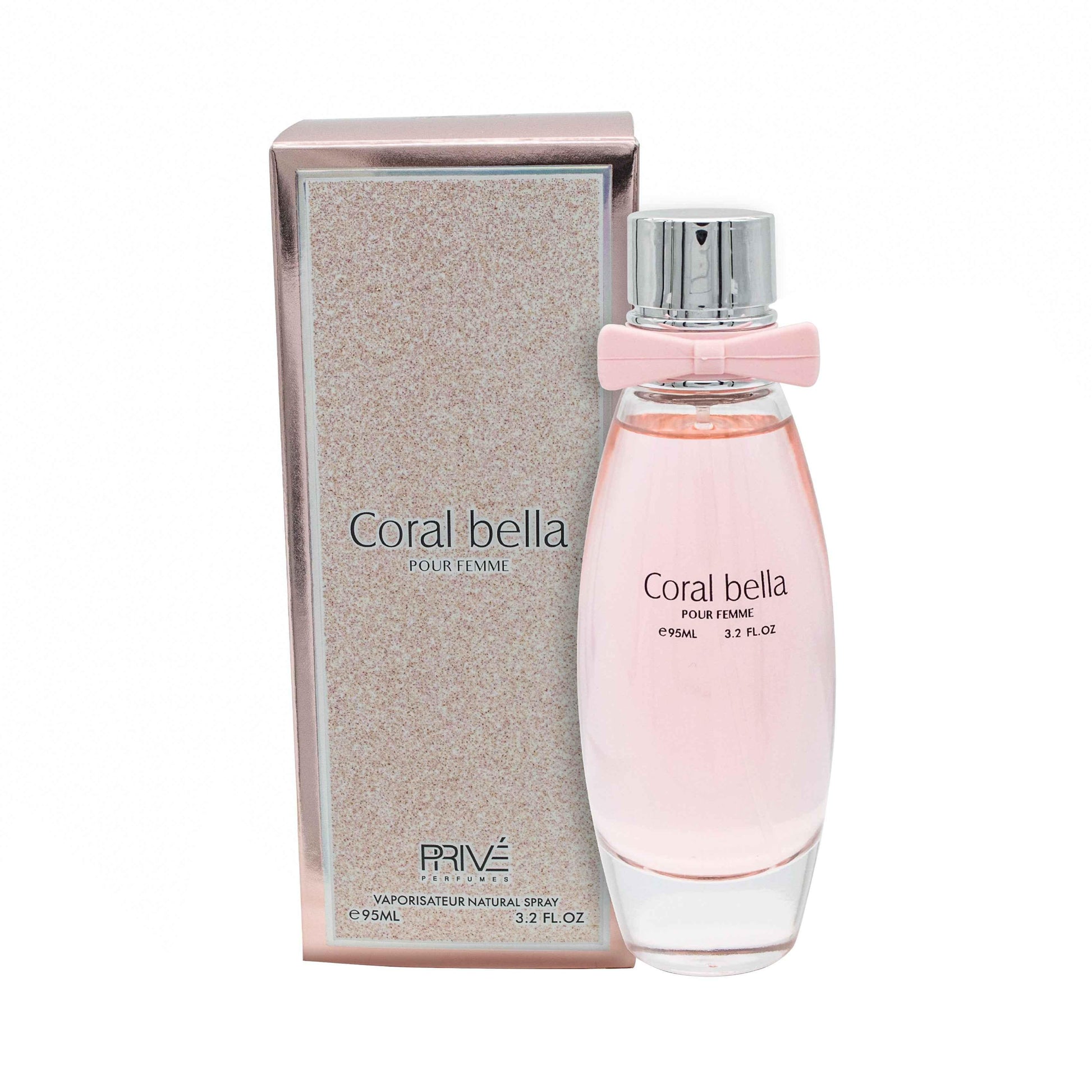 Coral Bella - Emper Perfumes