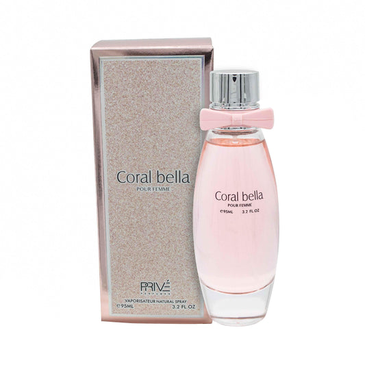 Coral Bella - Emper Perfumes