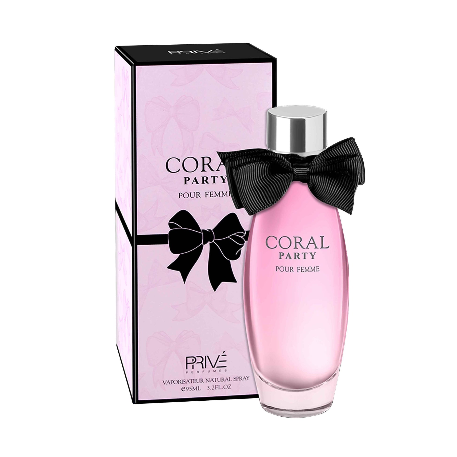 Coral Party - Emper Perfumes