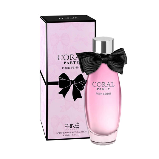 Coral Party - Emper Perfumes