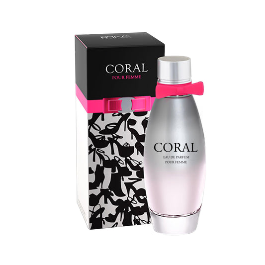 Coral - Emper Perfumes