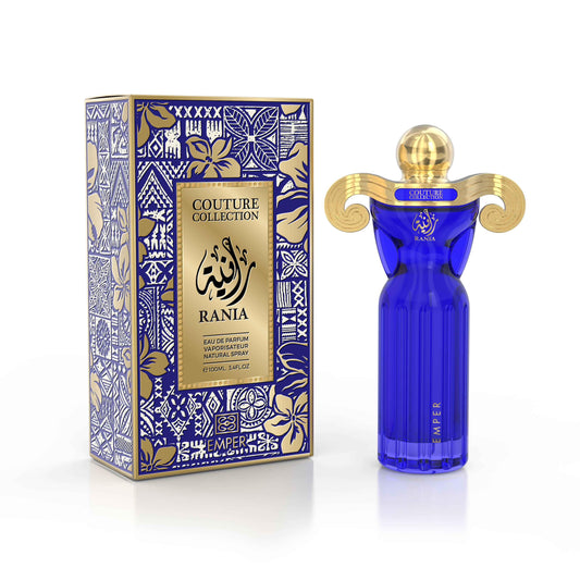 Couture Collection Rania - Emper Perfumes