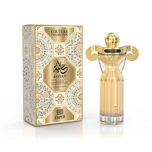 Couture Collection Aliyah - Emper Perfumes