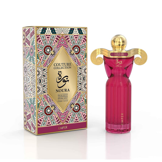 Couture Collection Noura - Emper Perfumes