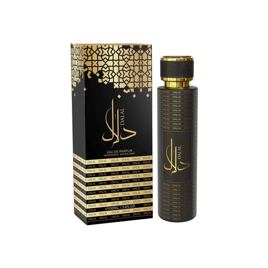 Dalal - Emper Perfumes