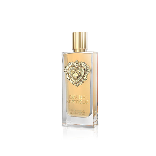 Divine Mystique - Emper Perfumes