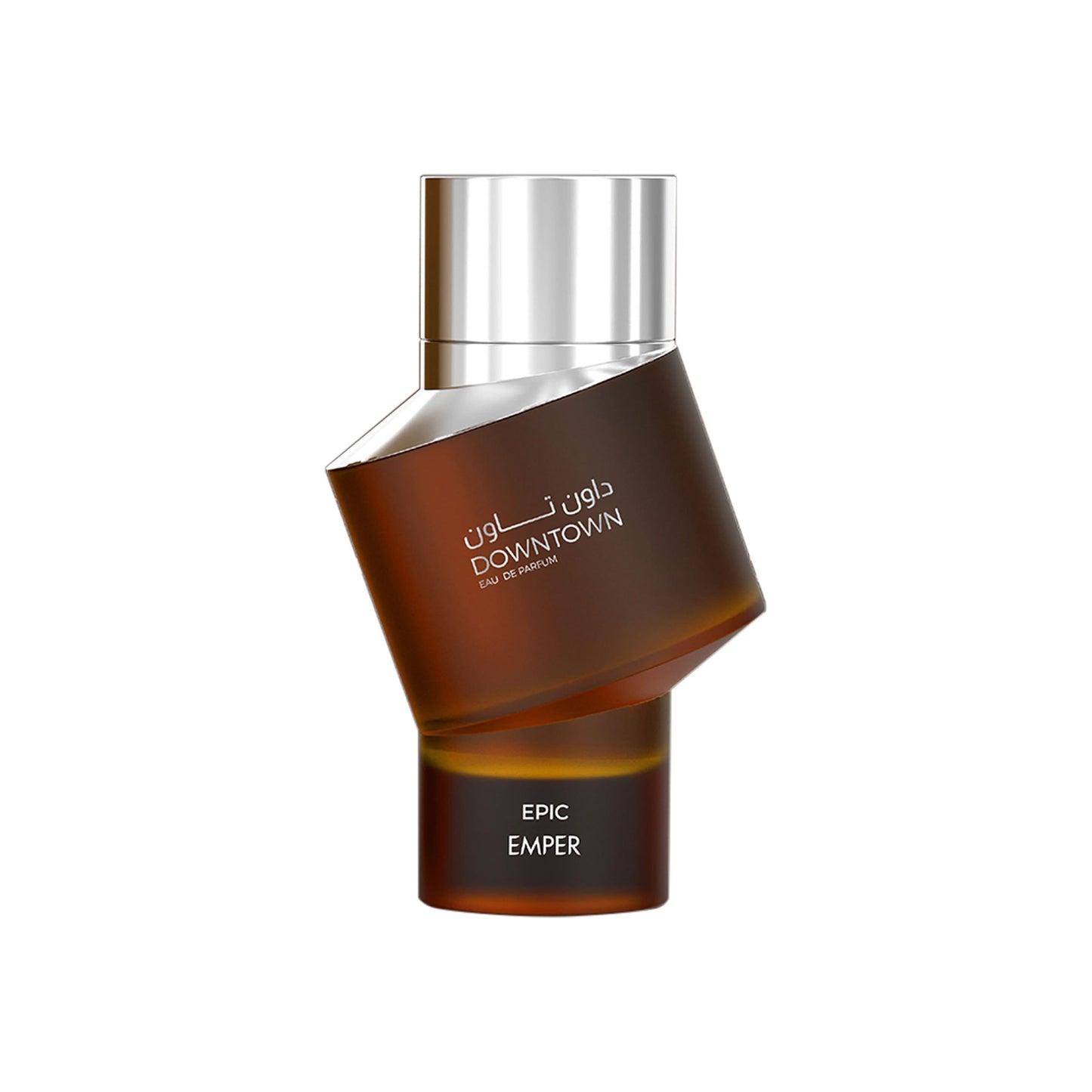Downtown Epic - Emper Perfumes