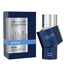 Downtown Ocean