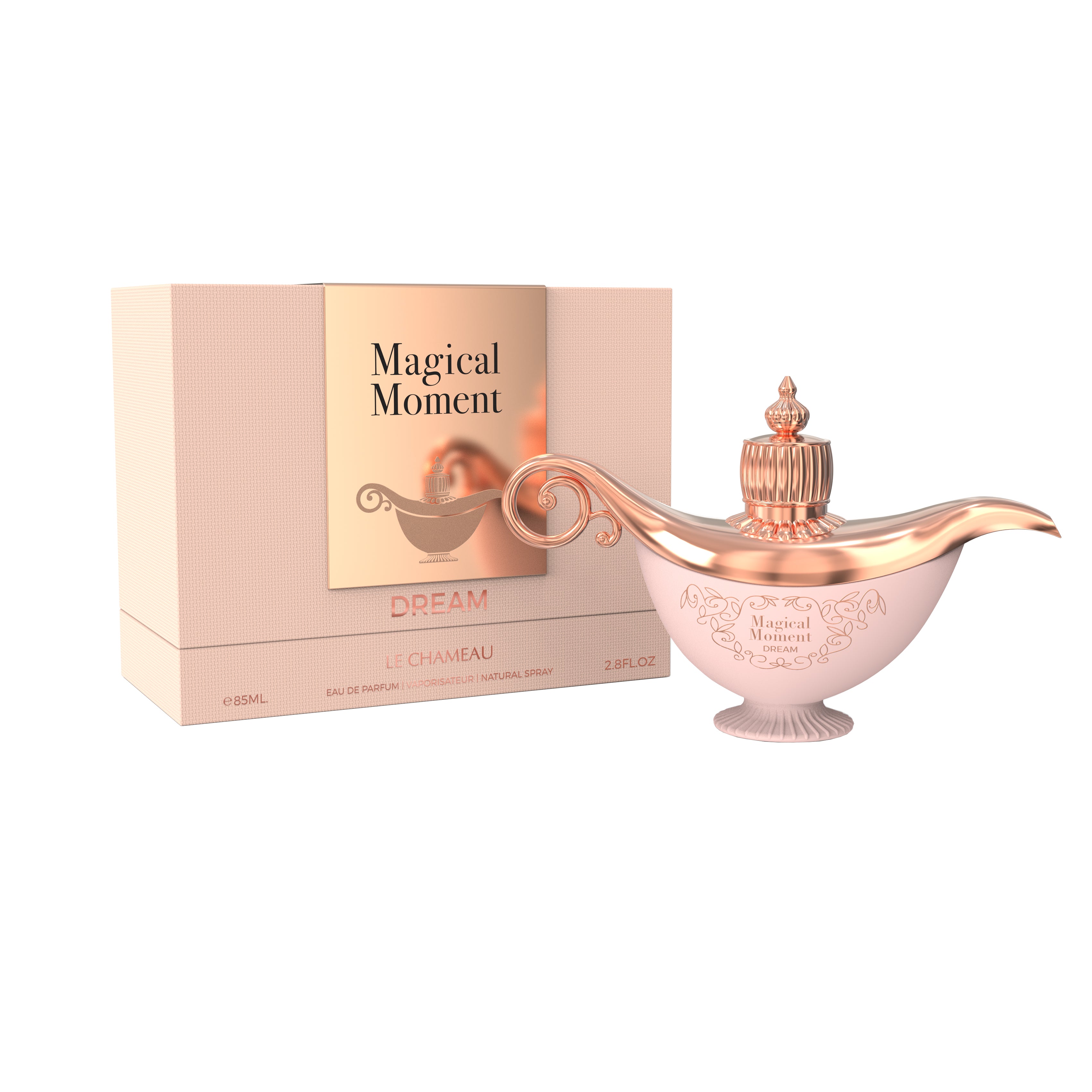 Magical Moment Dream - Emper Perfumes