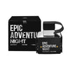Epic Night - Emper Perfumes