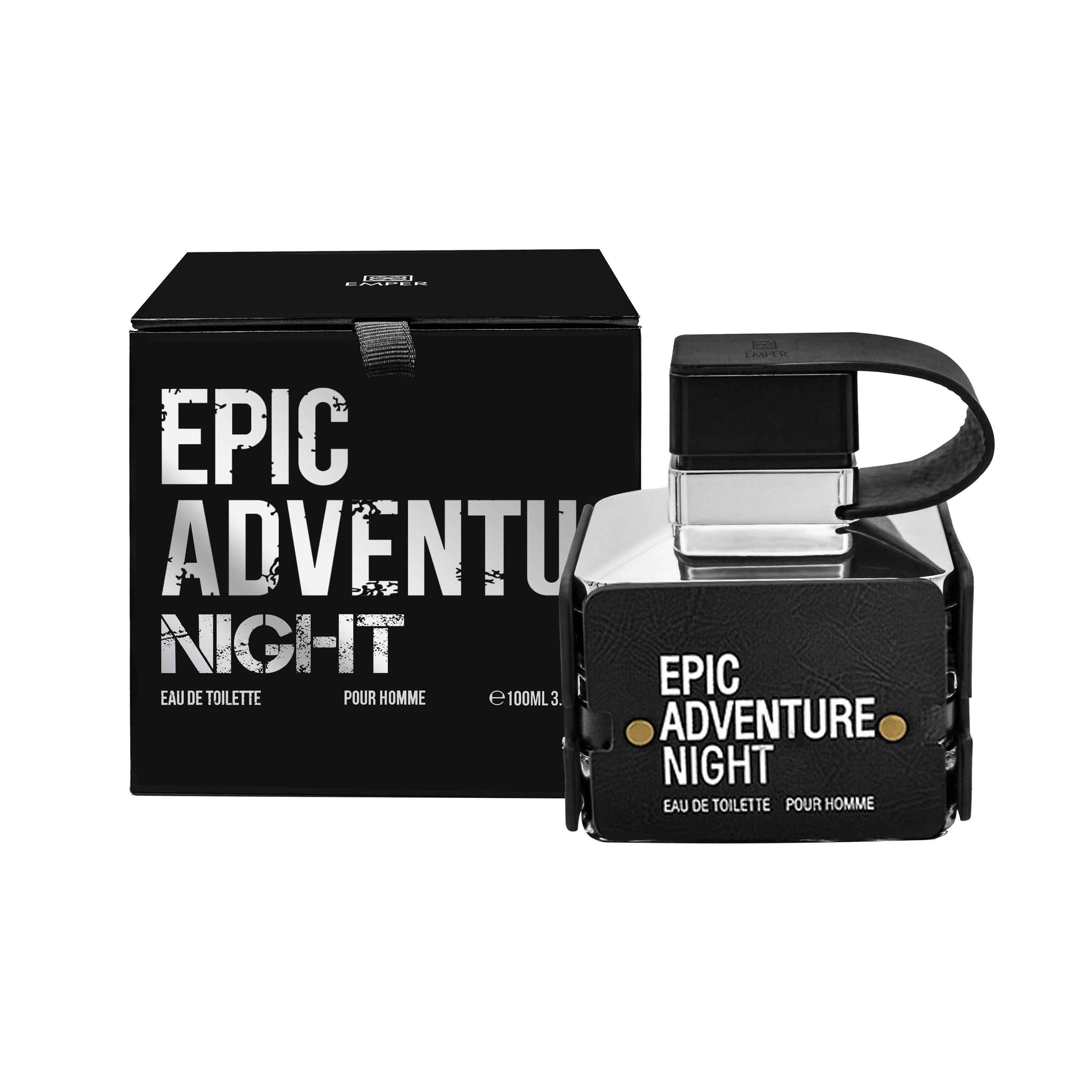 Epic Night - Emper Perfumes