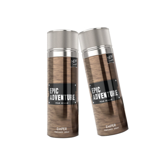 Epic Adventure - Deodorant