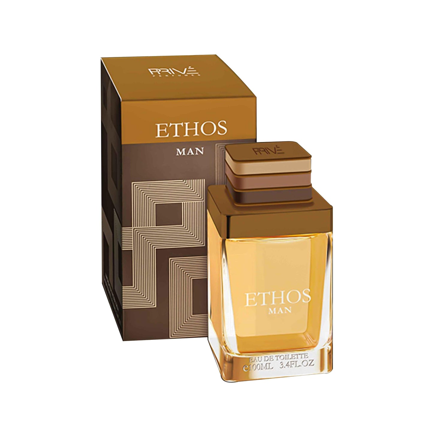 Ethos - Emper Perfumes