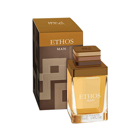 Ethos - Emper Perfumes
