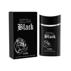 Extra Black - Emper Perfumes