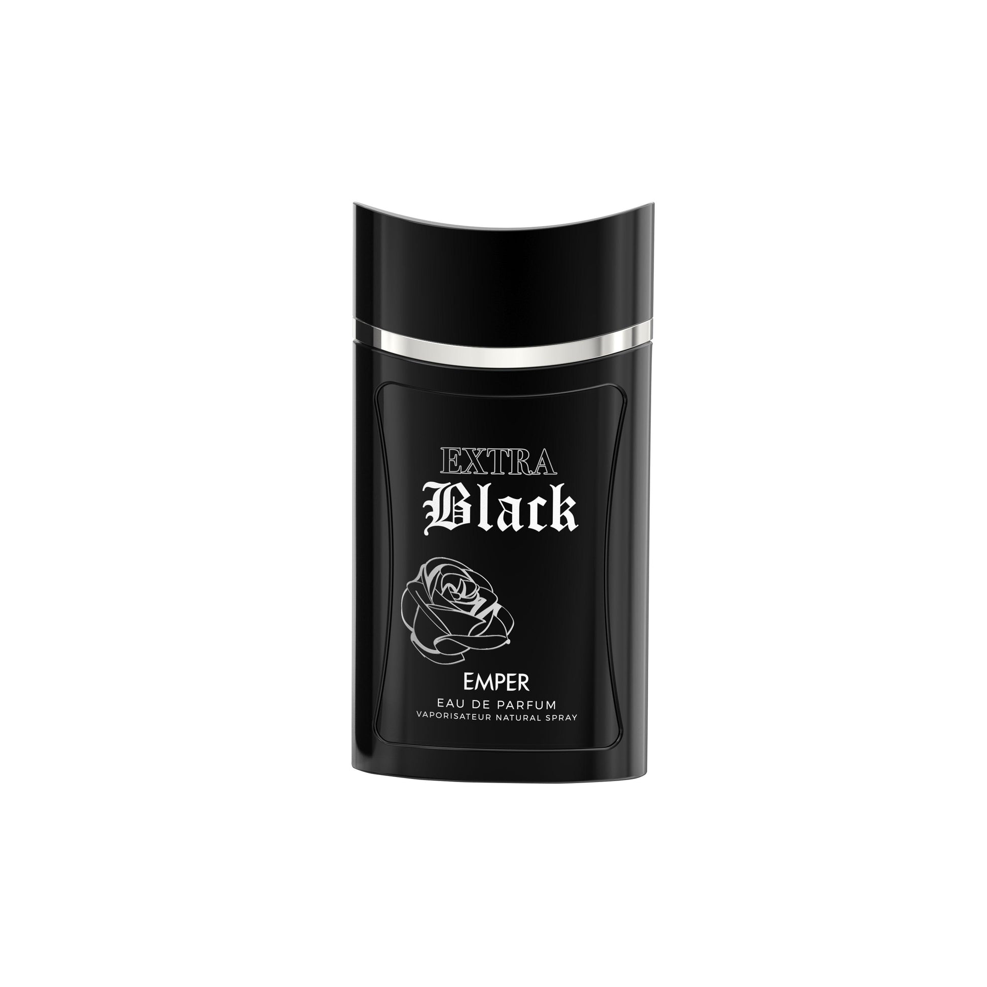 Extra Black - Emper Perfumes