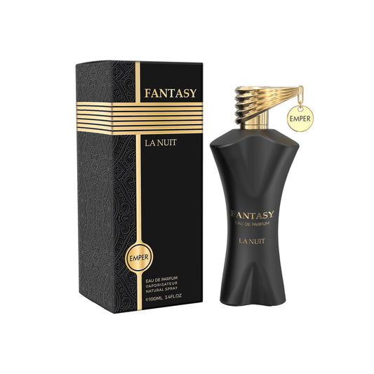 Fantasy La Nuit - Emper Perfumes