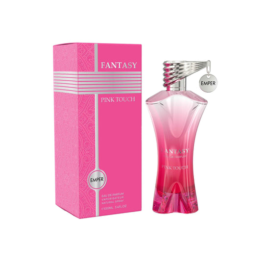 Fantasy Pink Touch - Emper Perfumes