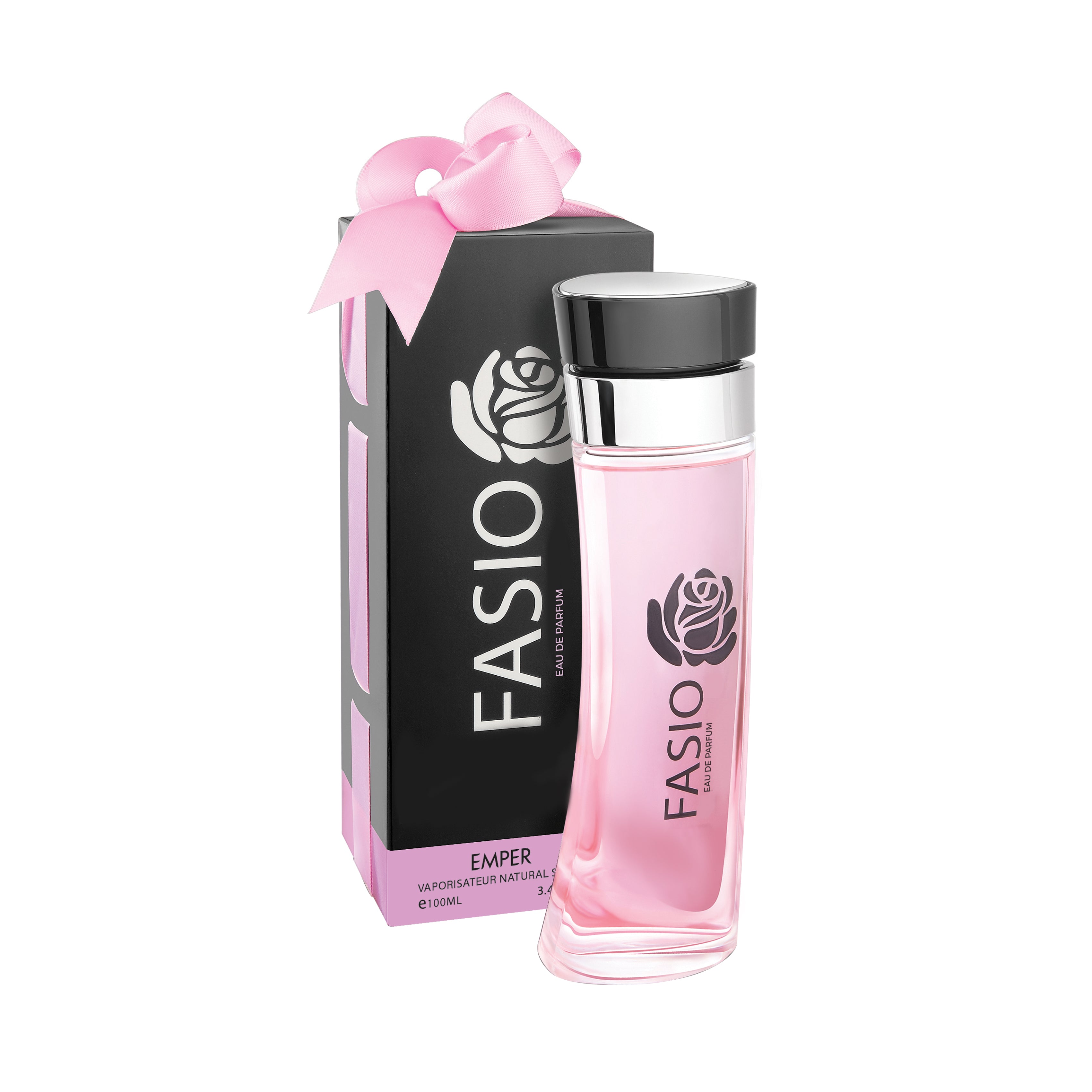 Fasio - Emper Perfumes