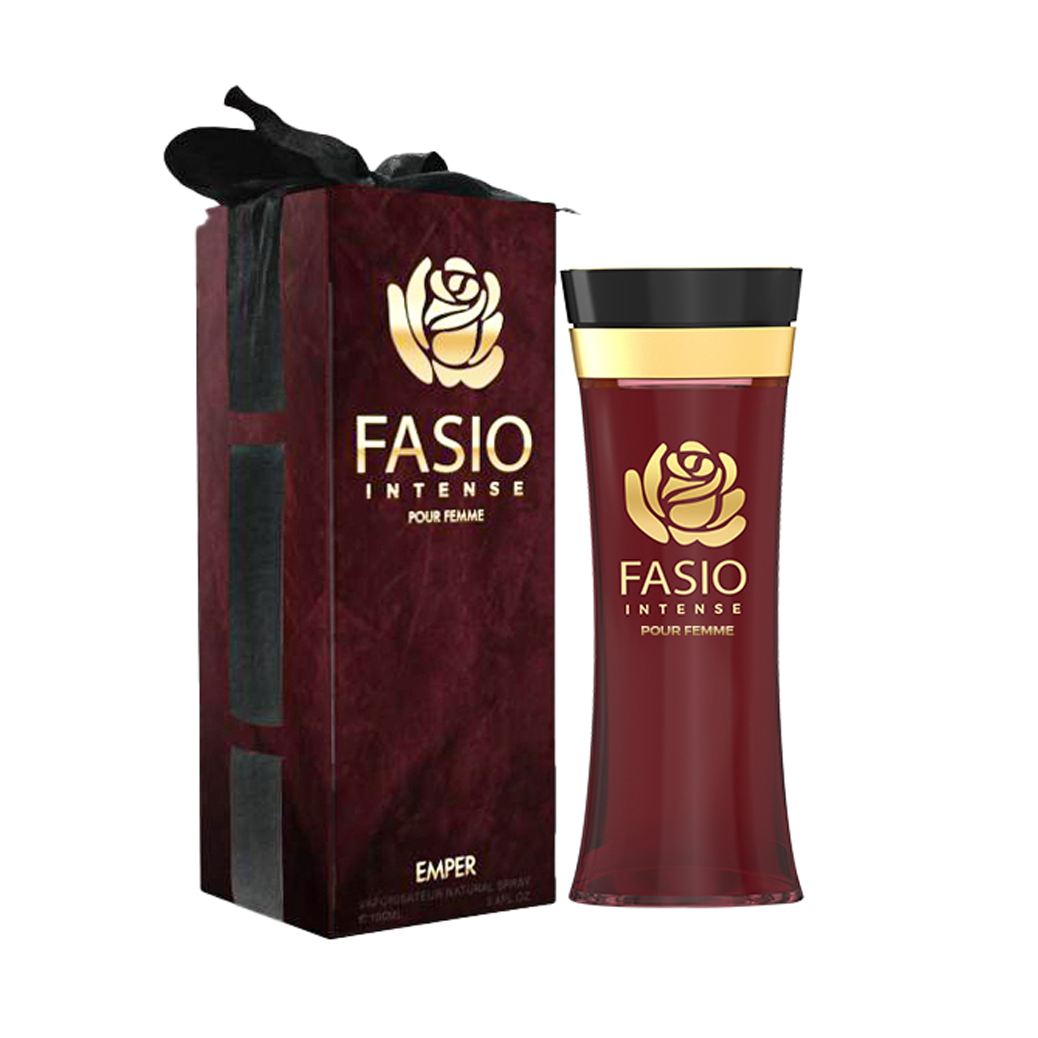 Fasio Intense - Emper Perfumes