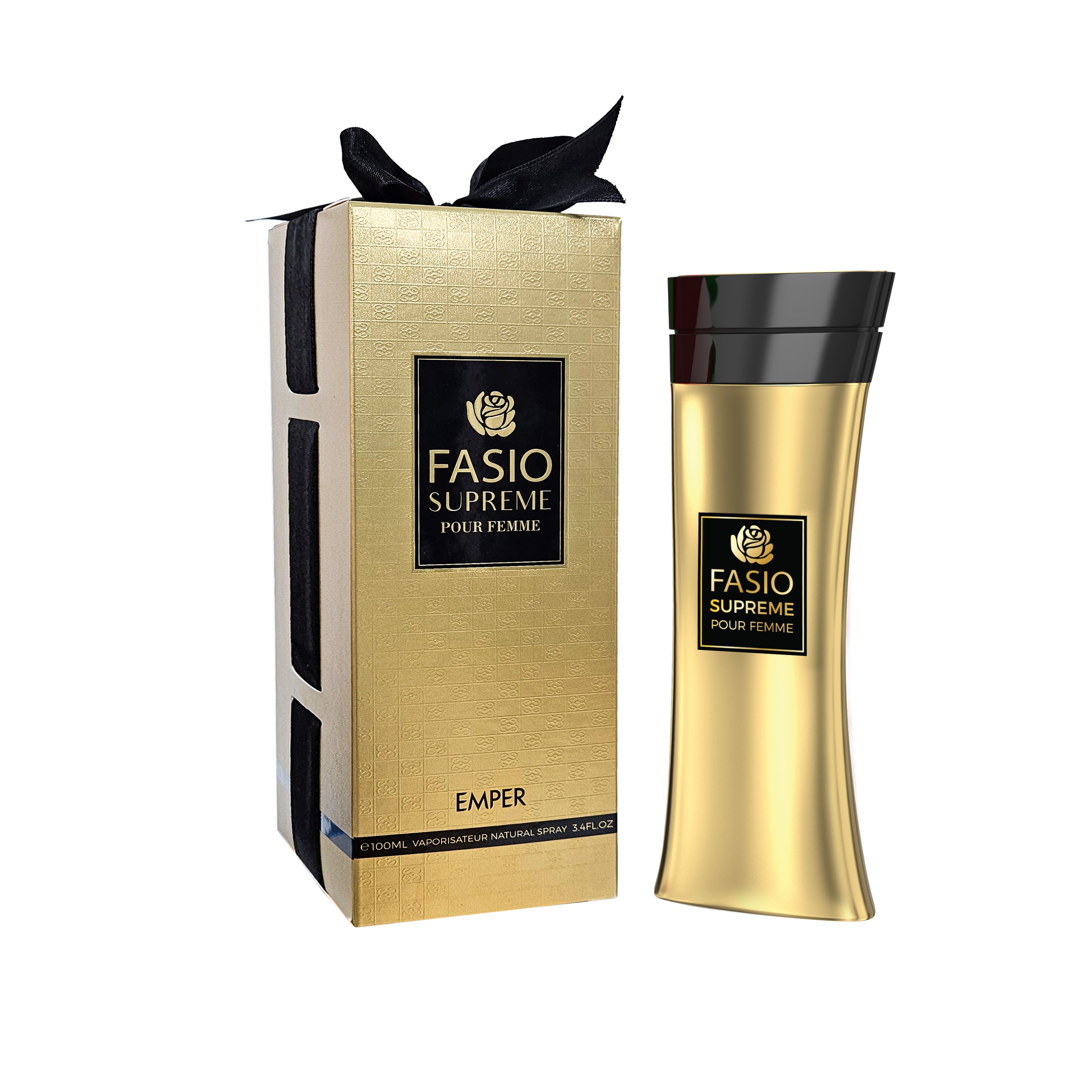 Fasio Supreme - Emper Perfumes