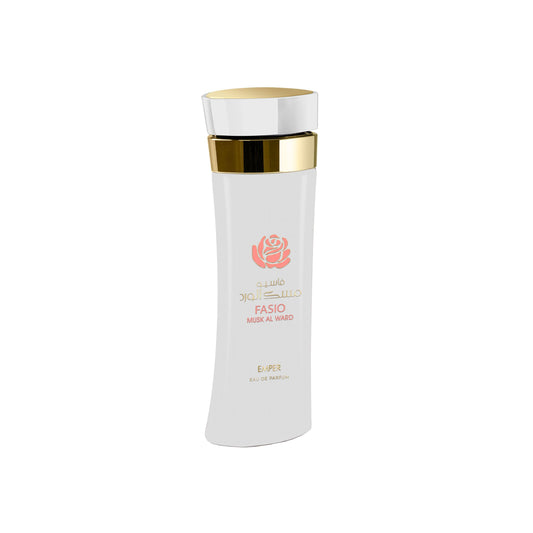 Fasio Musk Al Ward - Emper Perfumes