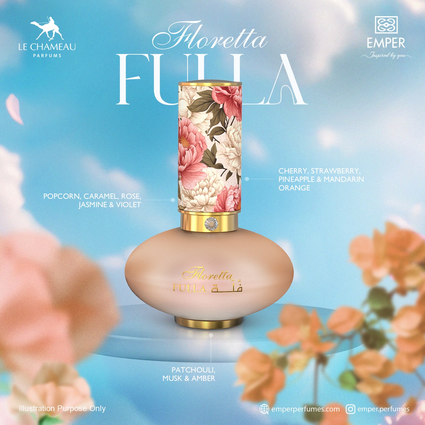 Floretta Fulla