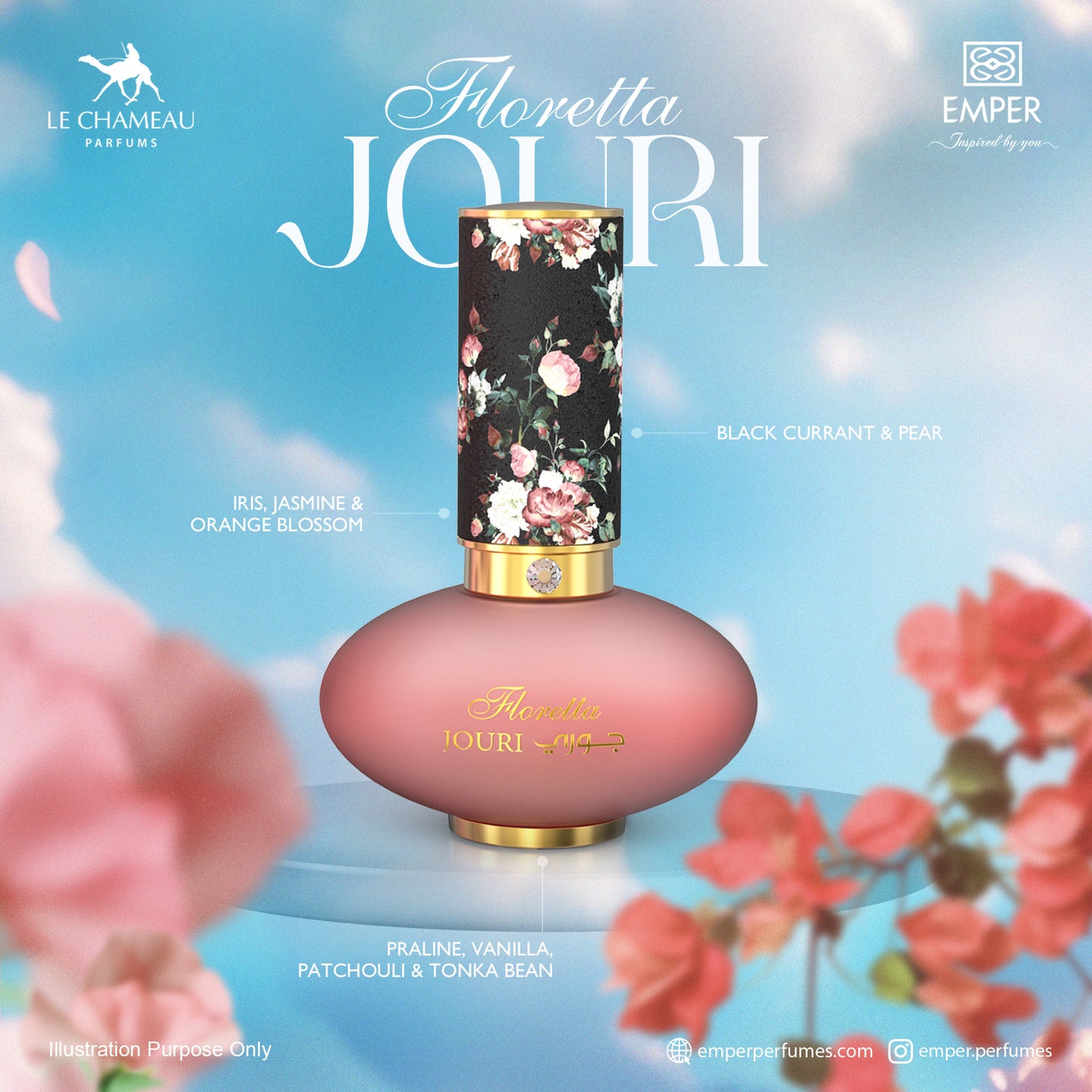 Floretta Jouri