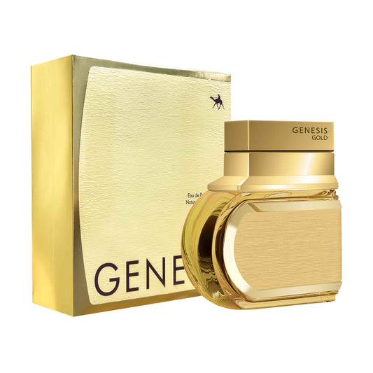 Genesis Gold - Emper Perfumes