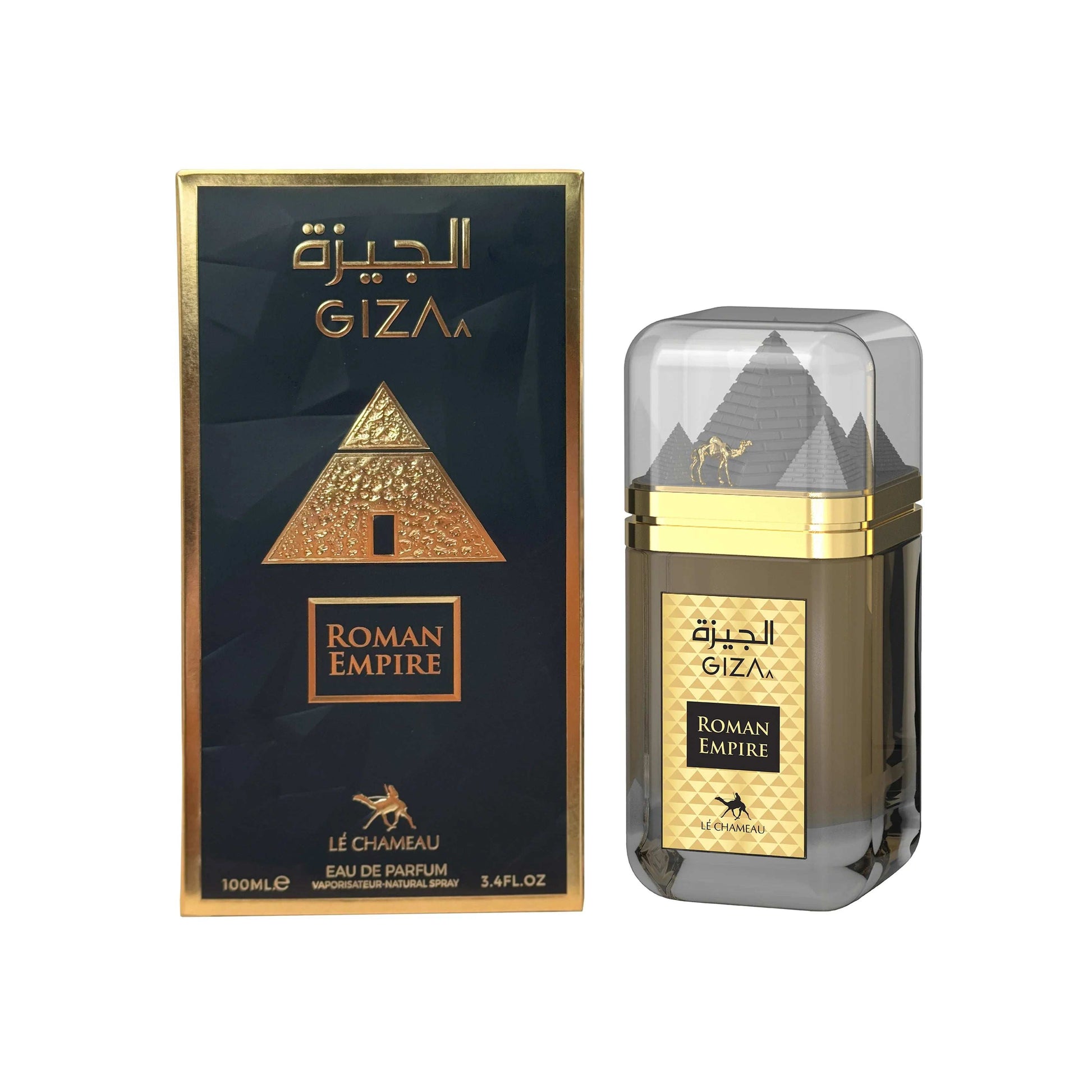 Giza Roman Empire - Emper Perfumes