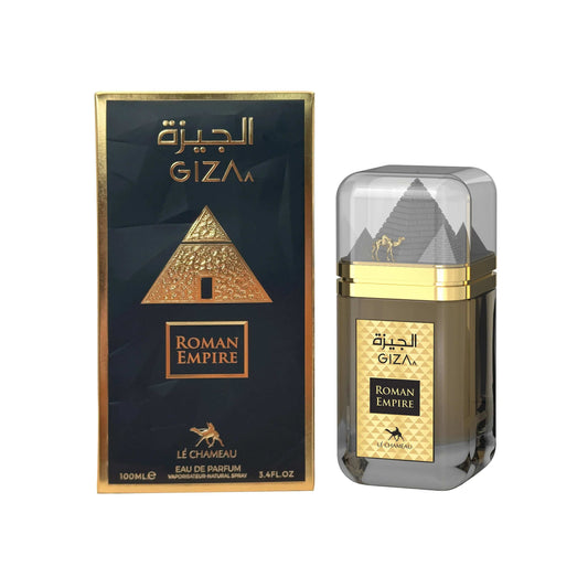 Giza Roman Empire - Emper Perfumes