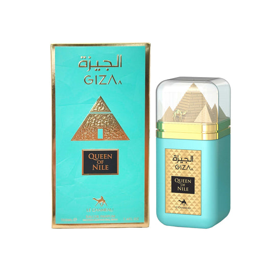 Giza Queen Of Nile - Emper Perfumes