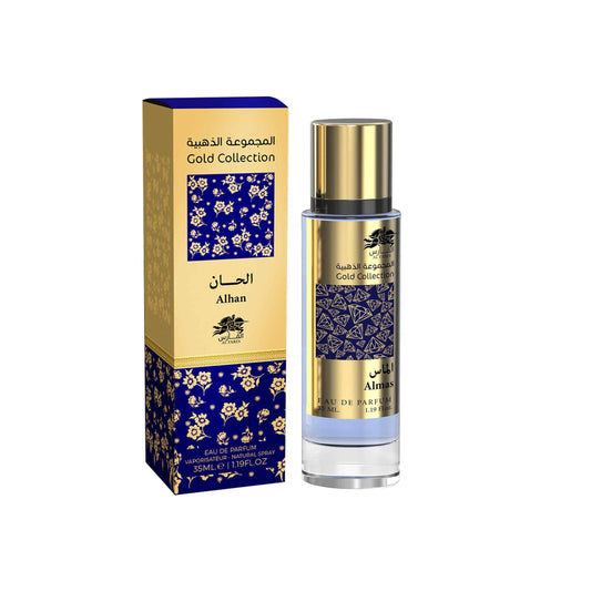 Almas (35ml) - Emper Perfumes