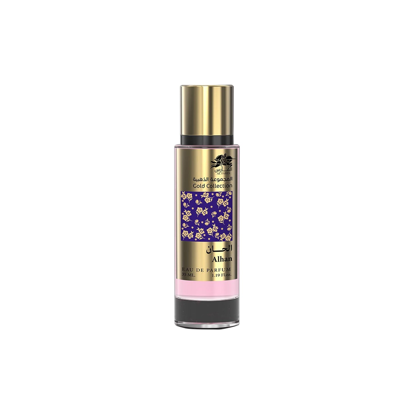Alhan (35ml) - Emper Perfumes