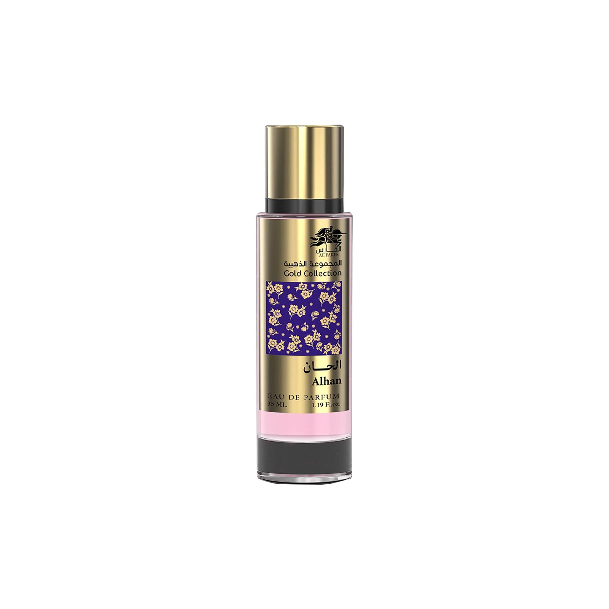 Alhan (35ml) - Emper Perfumes