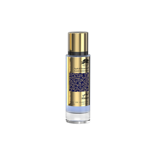 Almas (35ml) - Emper Perfumes